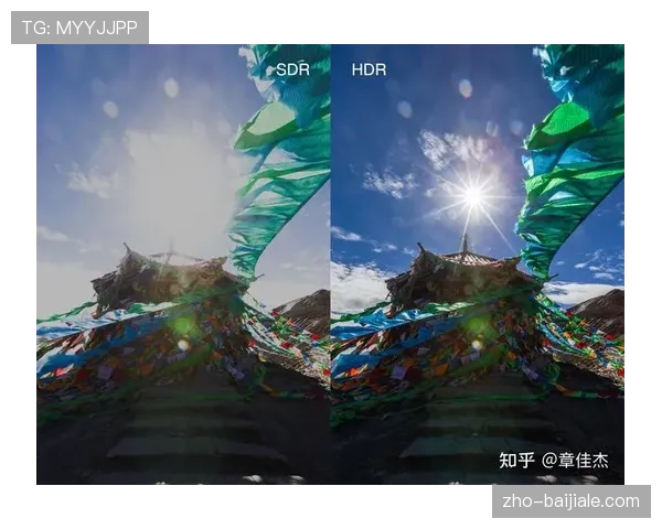 移动端HDR视频制作流程简化 提升户外运动内容画面质量