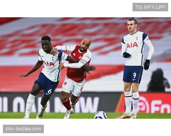 阿森纳客场四比一大胜热刺豪取北伦敦德比五连胜