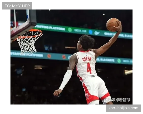 火箭攻防效率均列联盟前八 亚当斯正负值+6.1队内最高